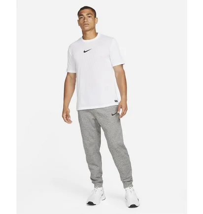Штаны мужские Nike Therma Grey CV7739-063