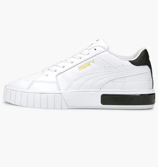 Кросівки жіночі Puma Cali Star White 380176-02