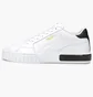 Кроссовки женские Puma Cali Star White 380176-02