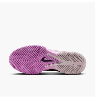 Кроссовки унисекс Nike G.T. Cut Cross Basketball Shoes Violet HF0218-601