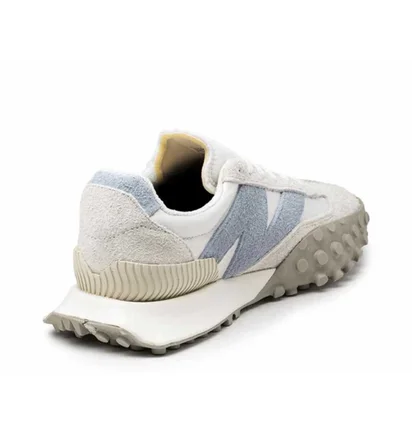 Кросівки чоловічі New Balance Xc-72 Beige Uxc72Td