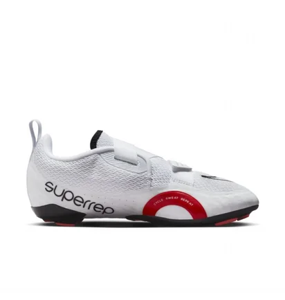Кроссовки женские Nike Superrep Cycle 2 Next Nature White DH3395-101