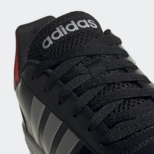 Кроссовки мужские Adidas Hoops 2.0 Black Ee7800