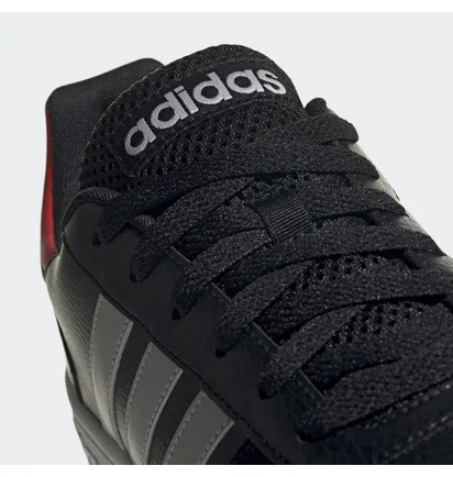 Кроссовки мужские Adidas Hoops 2.0 Black Ee7800
