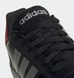 Кроссовки мужские Adidas Hoops 2.0 Black Ee7800