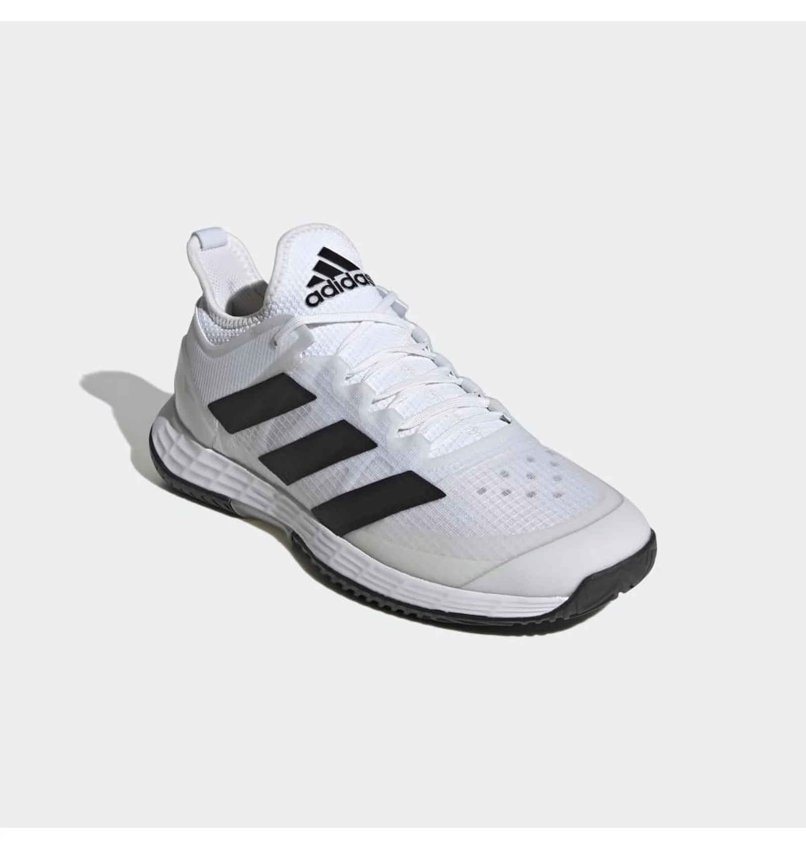 ᐉ Кросівки чоловічі Adidas Adizero Ubersonic 4 Tennis Shoes Blue