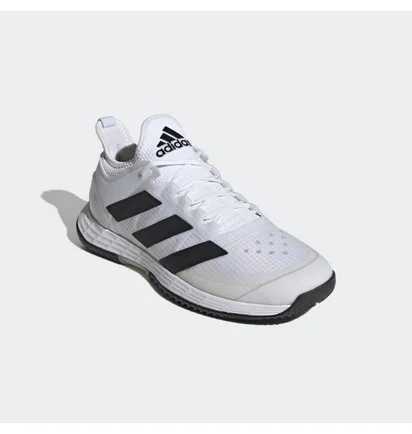 Кросівки чоловічі Adidas Adizero Ubersonic 4 Tennis Shoes Blue Gw2512