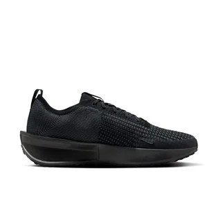 Кроссовки мужские Nike Interact Run Black FD2291-005
