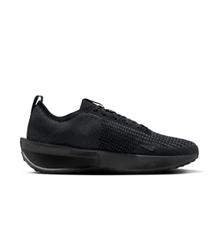 Кроссовки мужские Nike Interact Run Black FD2291-005
