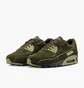 Кроссовки мужские Nike Air Max 90 Prm Green HV6663-300