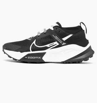 Кроссовки мужские Nike Zegama Running Shoes Black Dh0623-001
