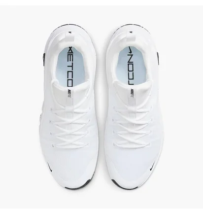 Кроссовки мужские Nike Free Metcon 6 White FJ7127-101
