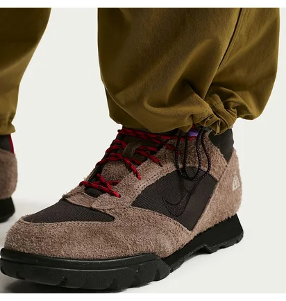 Штаны мужские Nike Smith Summit Olive HV0591-368