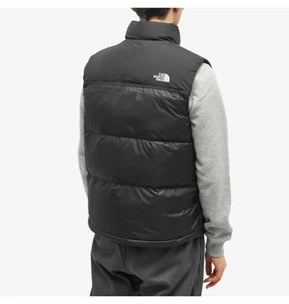 Жилетка мужская The North Face Saikuru Vest Black NF0A853JJK3