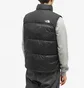 Жилетка мужская The North Face Saikuru Vest Black NF0A853JJK3
