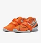 Кросівки унісекс Nike Romaleos 4 Orange CD3463-801