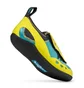 Скальники детские Scarpa Piki Yellow/Turquoise 70045-003