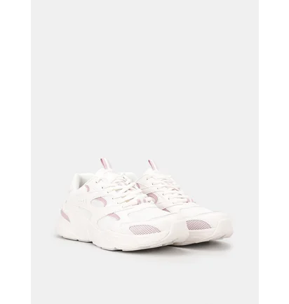 Кросівки жіночі Skechers Bobs Bamina White 117354-WLV