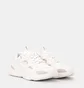 Кросівки жіночі Skechers Bobs Bamina White 117354-WLV