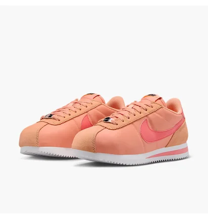 Кросівки жіночі Nike Cortez Peach/Pink DZ2795-800