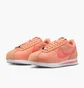 Кросівки жіночі Nike Cortez Peach/Pink DZ2795-800