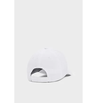 Кепка мужская Under Armour Golf96 White 1361547-101