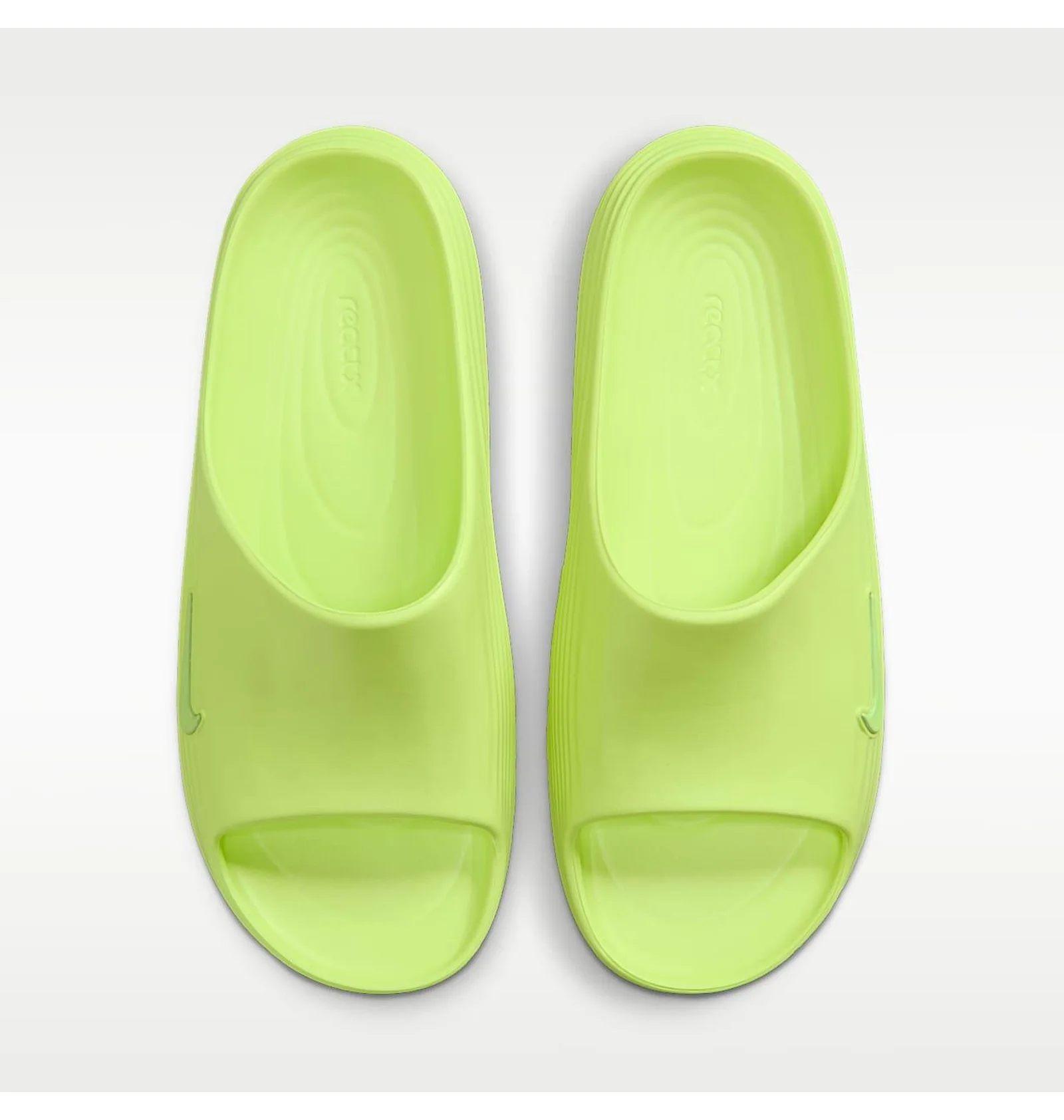 ᐉ Тапочки унисекс Nike Reactx Rejuven8 Slide Green HV4479-701