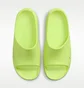 Тапочки унисекс Nike Reactx Rejuven8 Slide Green HV4479-701