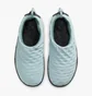 Тапочки мужские Nike Acg Moc Light Blue DQ6453-400