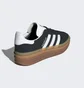 Кросівки жіночі Adidas Gazelle Bold Shoes Black IE0876
