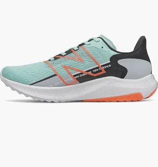 Кросівки жіночі New Balance Fuelcell Propel V2 Turquoise/Grey WFCPRCC2