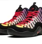 Кросівки чоловічі Nike Air Bakin Sp Black/Violet DX3292-001