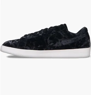 Кроссовки женские Nike W Blazer Low Lx Black AA2017-003