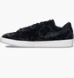 Кроссовки женские Nike W Blazer Low Lx Black AA2017-003