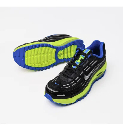 Кроссовки мужские Nike Air Max Tl 2.5 Black IB3074-002