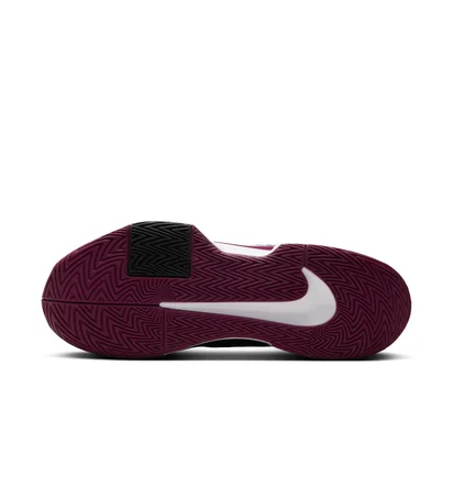 Кроссовки мужские Nike Zoom Gp Challenge Pro Black FB3145-008