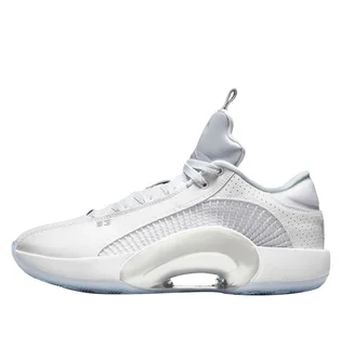 Кроссовки мужские Air Jordan Xxxv Low White CW2460-100