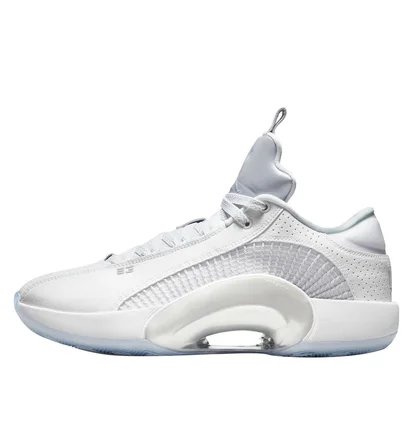 Кросівки чоловічі Air Jordan Xxxv Low White CW2460-100