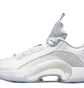 Кросівки чоловічі Air Jordan Xxxv Low White CW2460-100