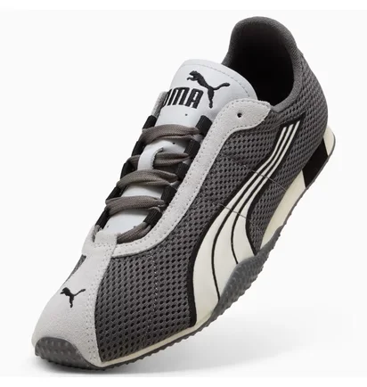 Кроссовки мужские Puma H-Street Grey 403775-07