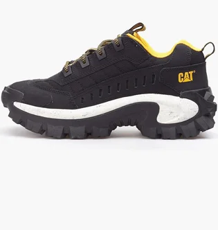Кросівки чоловічі Caterpillar Intruder Black P723901
