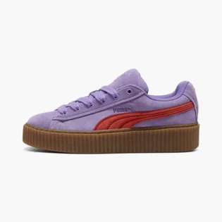 Кросівки унісекс Puma Fenty X Creeper Phatty Violet 396403-03