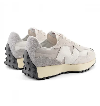 Кроссовки унисекс New Balance 327 Grey U327WRB