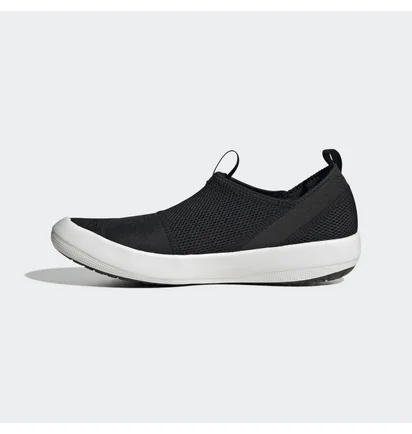 Кросівки чоловічі Adidas Terrex Boat Slip-On Heat.Rdy Terrex Black HP8644