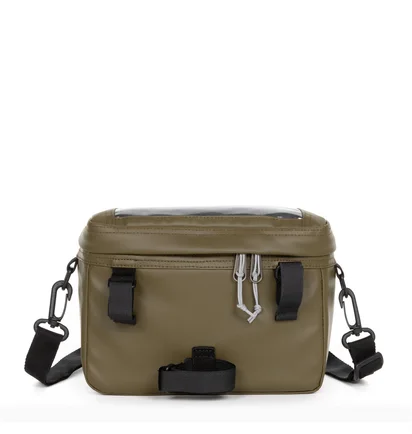 Сумка мужская EASTPAK Abike Olive EK0A5BAMO14