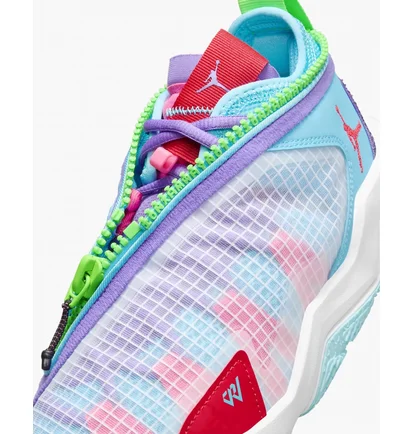 Кроссовки мужские Air Jordan Why Not .6 Shoes Multi DO7189-100