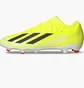 Бутси унісекс Adidas X Crazyfast League Fg Yellow IG0605