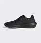 Кросівки чоловічі Adidas Runfalcon 3 Shoes Black Hp7544