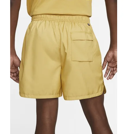 Шорти чоловічі Nike Sportswear Sport Essentials Yellow Dm6829-725