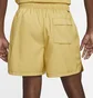 Шорти чоловічі Nike Sportswear Sport Essentials Yellow Dm6829-725